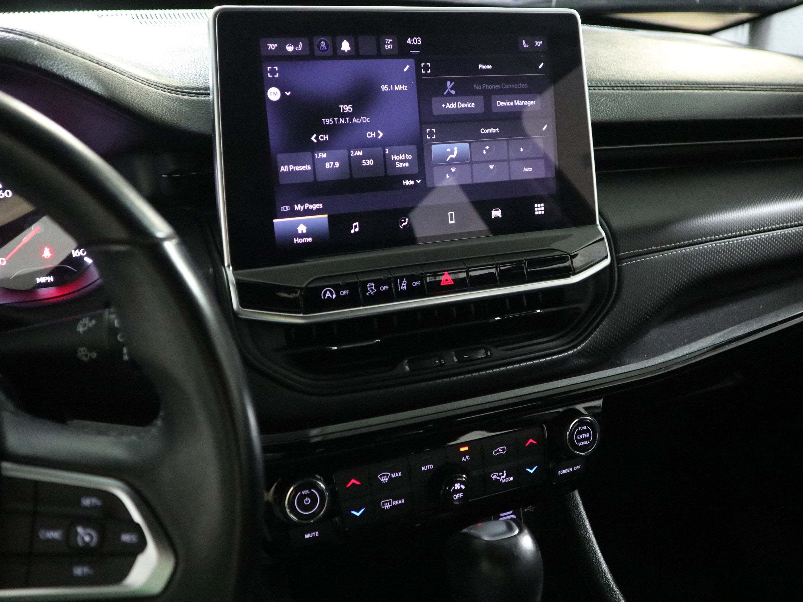 2022 Jeep Compass Altitude 4x4