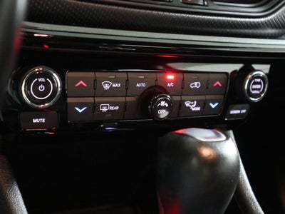 2022 Jeep Compass Altitude 4x4
