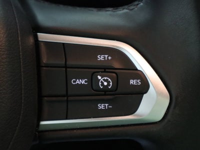 2022 Jeep Compass Altitude 4x4