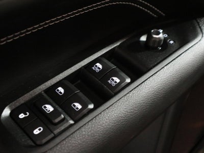 2022 Jeep Compass Altitude 4x4