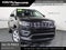 2020 Jeep Compass Latitude 4x4