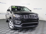 2020 Jeep Compass Latitude 4x4