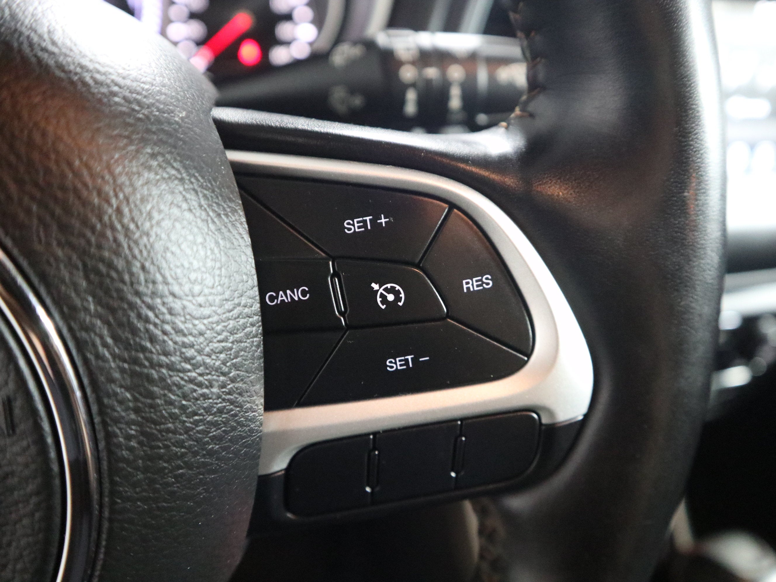 2020 Jeep Compass Latitude 4x4