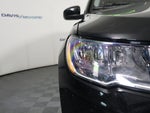 2020 Jeep Compass Latitude 4x4