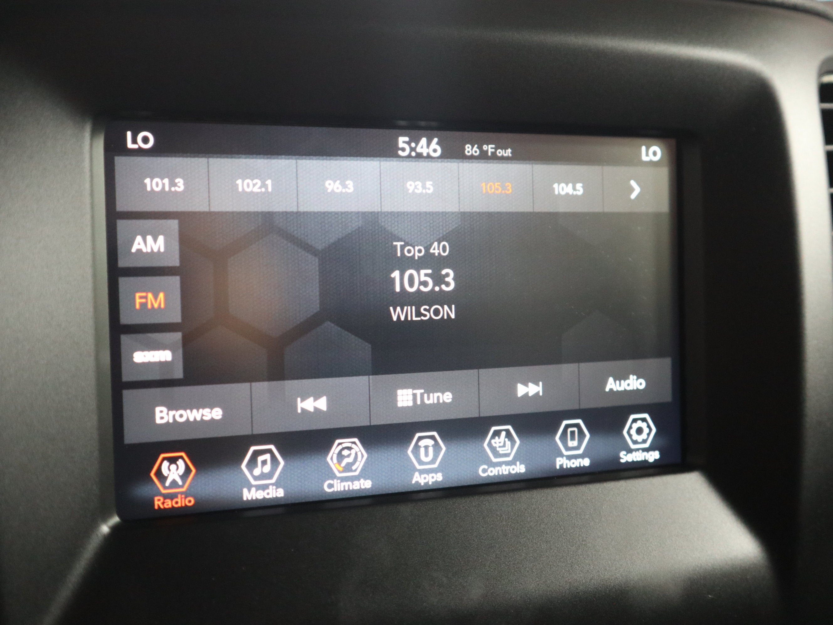 2020 Jeep Compass Latitude 4x4