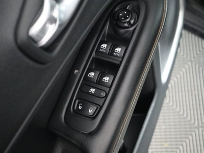 2020 Jeep Compass Latitude 4x4