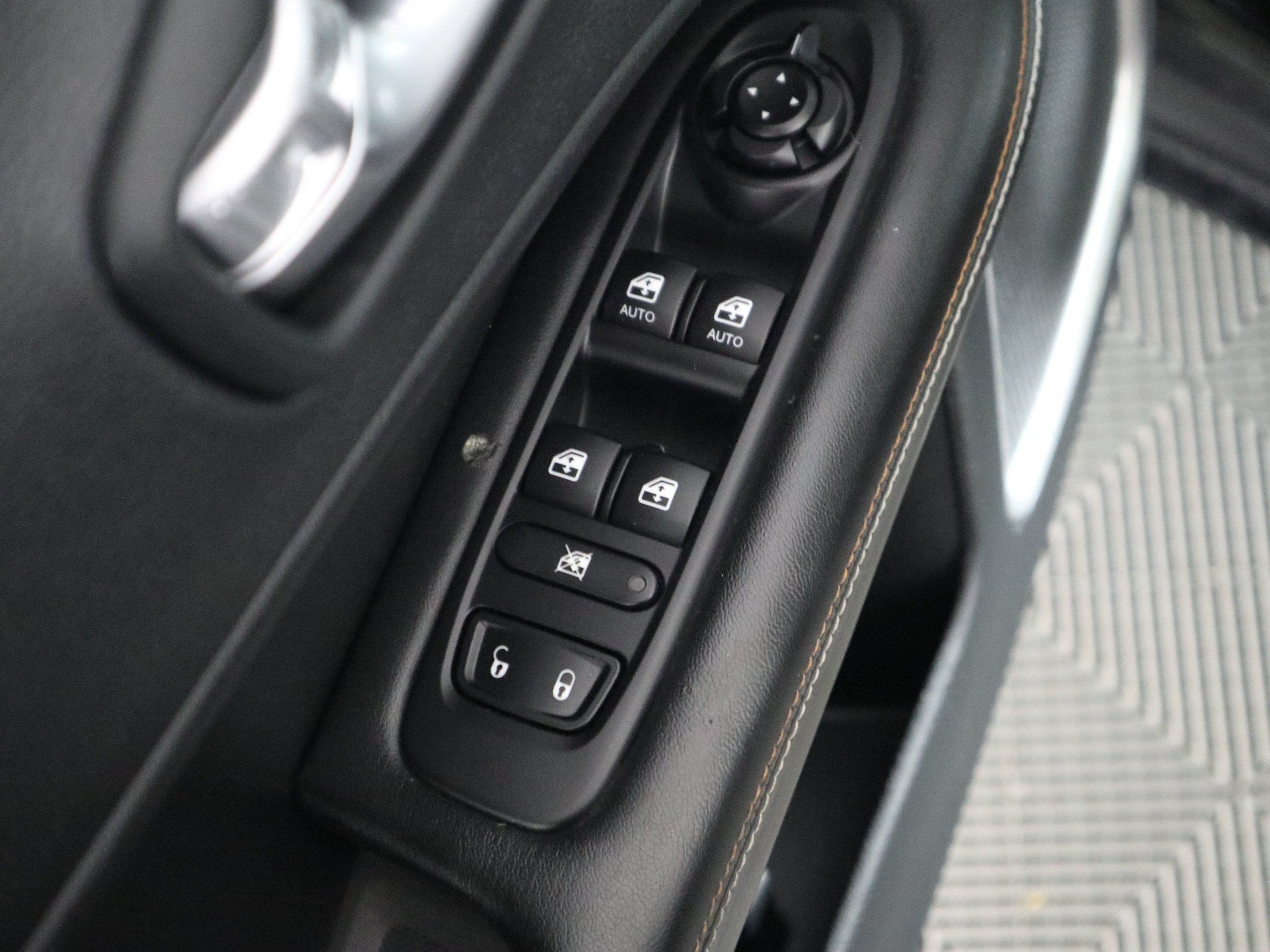 2020 Jeep Compass Latitude 4x4