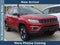 2018 Jeep Compass Trailhawk 4x4