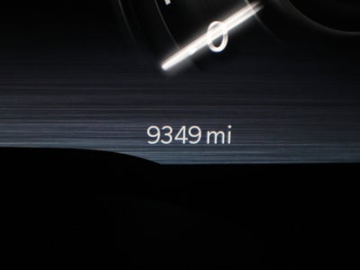 2025 RAM 2500 Power Wagon Rebel Crew Cab 4x4 6'4" Box