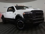 2025 RAM 2500 Power Wagon Rebel Crew Cab 4x4 6'4" Box