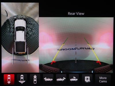 2025 RAM 2500 Power Wagon Rebel Crew Cab 4x4 6'4" Box