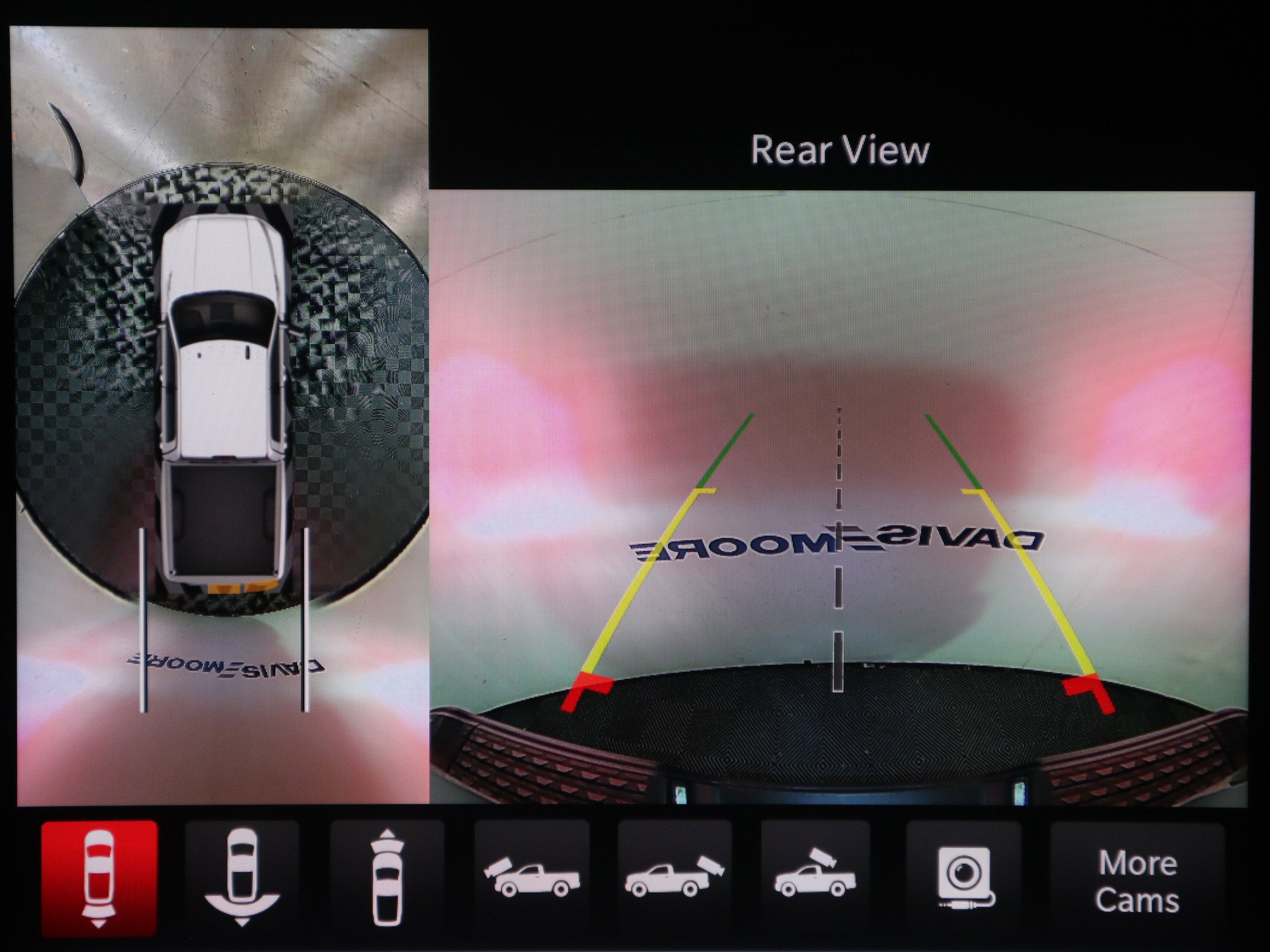 2025 RAM 2500 Power Wagon Rebel Crew Cab 4x4 6'4" Box