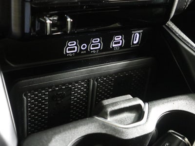 2025 RAM 2500 Power Wagon Rebel Crew Cab 4x4 6'4" Box