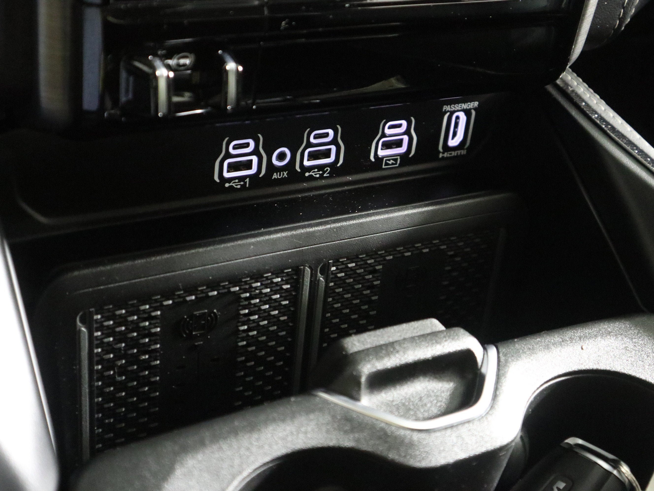 2025 RAM 2500 Power Wagon Rebel Crew Cab 4x4 6'4" Box