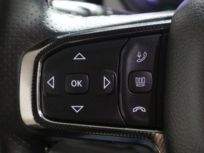 2025 RAM 2500 Power Wagon Rebel Crew Cab 4x4 6'4" Box