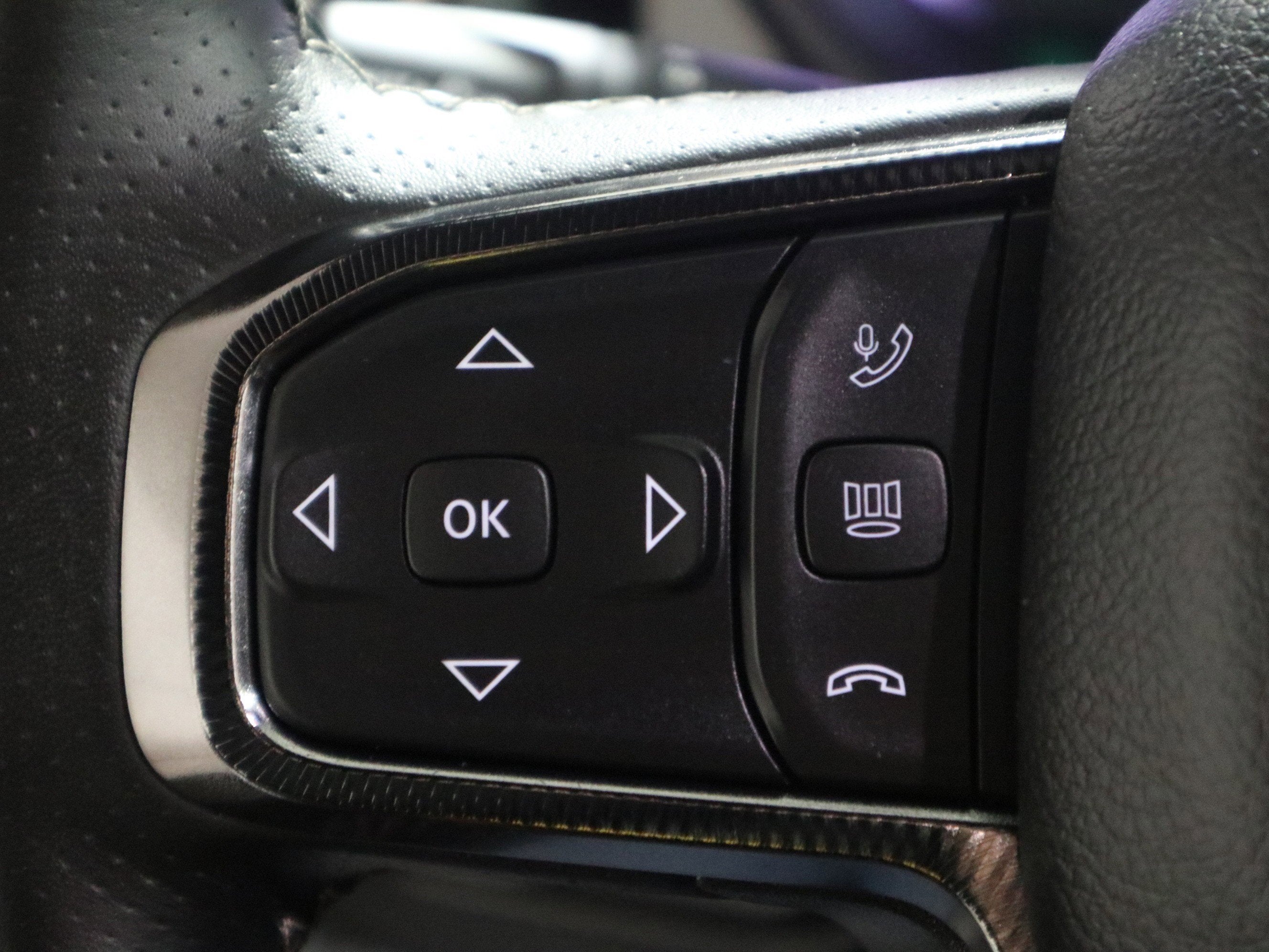 2025 RAM 2500 Power Wagon Rebel Crew Cab 4x4 6'4" Box