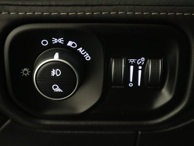 2025 RAM 2500 Power Wagon Rebel Crew Cab 4x4 6'4" Box