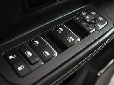 2025 RAM 2500 Power Wagon Rebel Crew Cab 4x4 6'4" Box