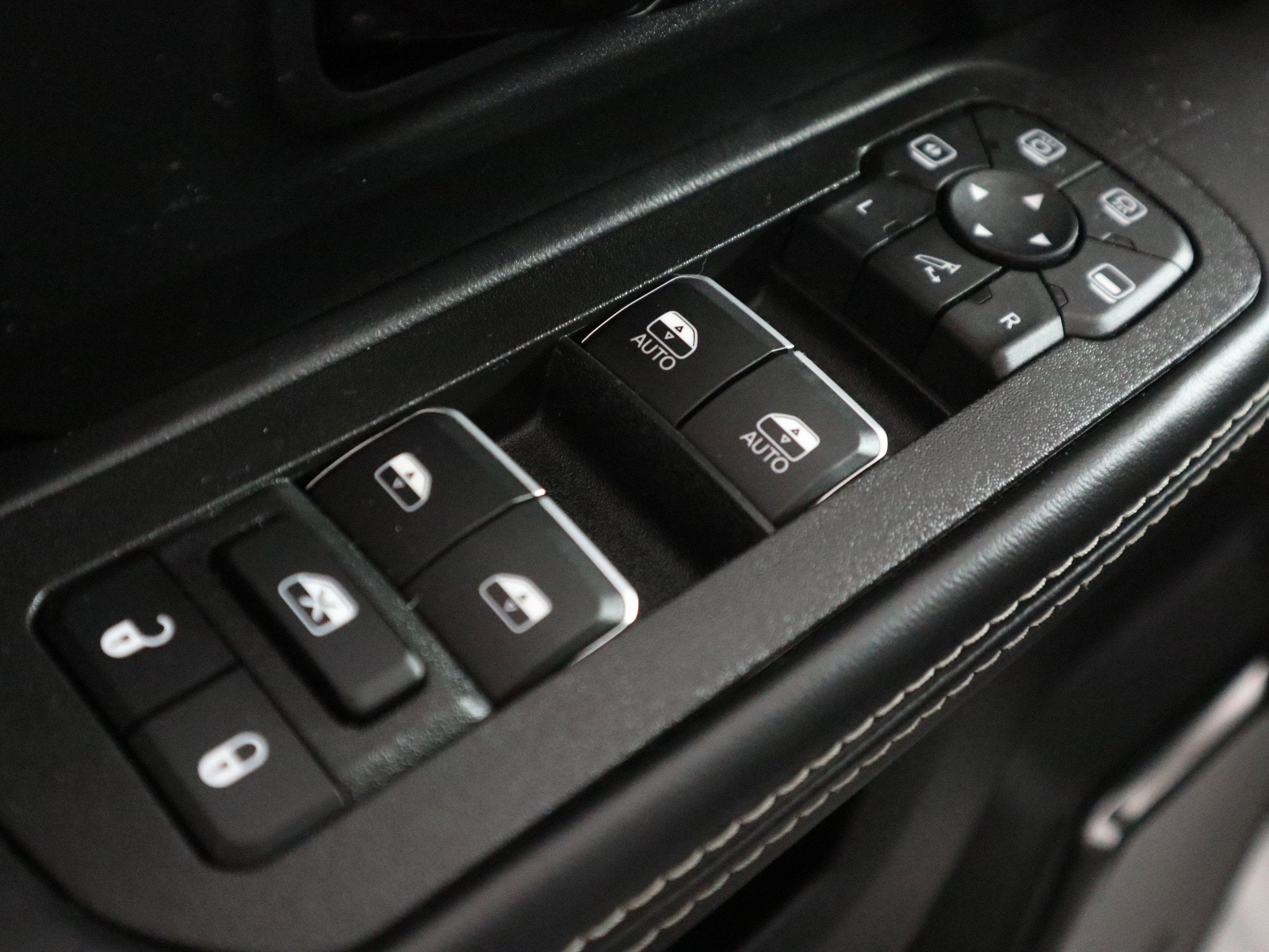 2025 RAM 2500 Power Wagon Rebel Crew Cab 4x4 6'4" Box