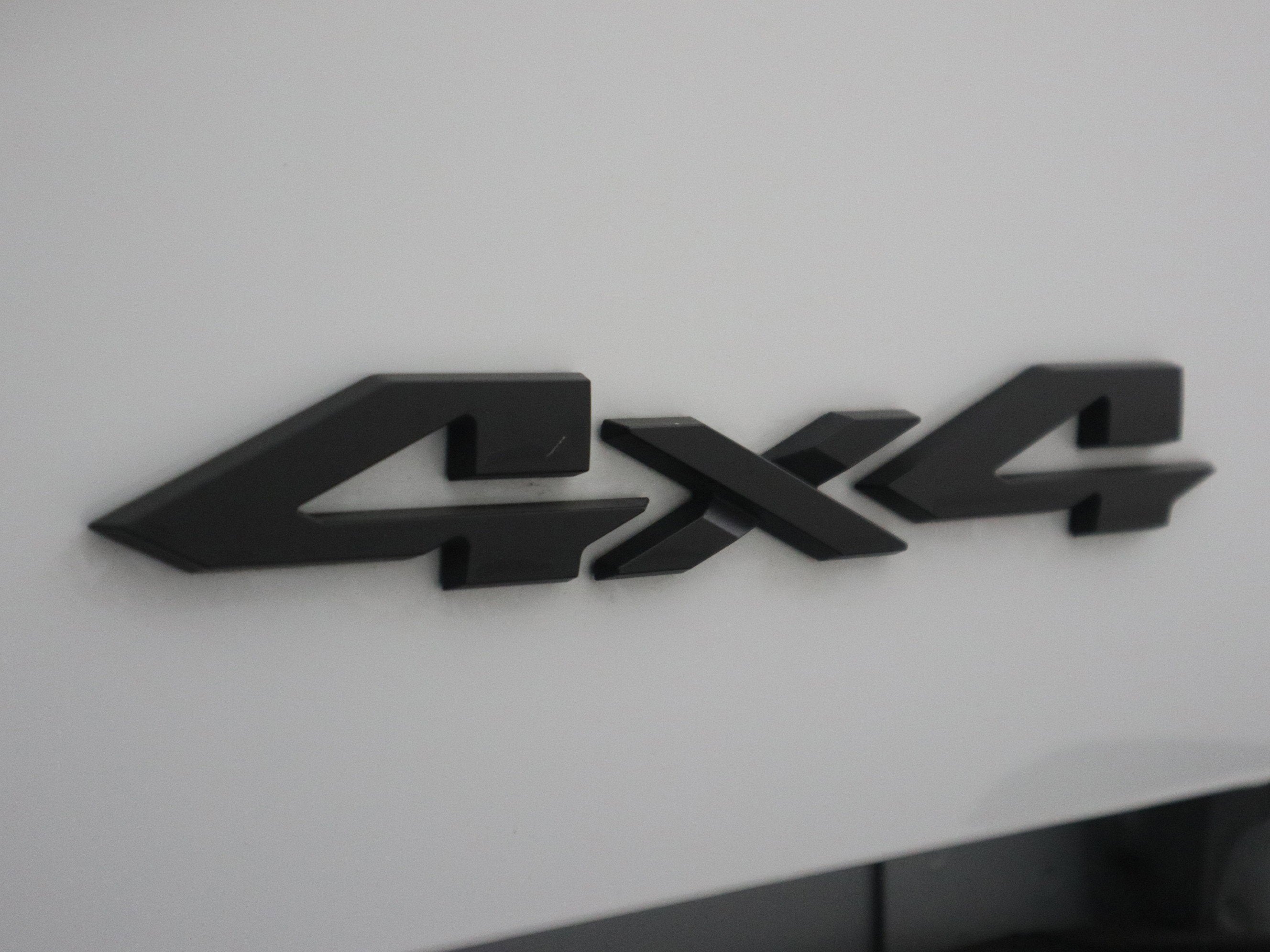 2025 RAM 2500 Power Wagon Rebel Crew Cab 4x4 6'4" Box