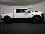 2025 RAM 2500 Power Wagon Rebel Crew Cab 4x4 6'4" Box