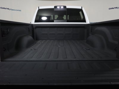 2025 RAM 2500 Power Wagon Rebel Crew Cab 4x4 6'4" Box