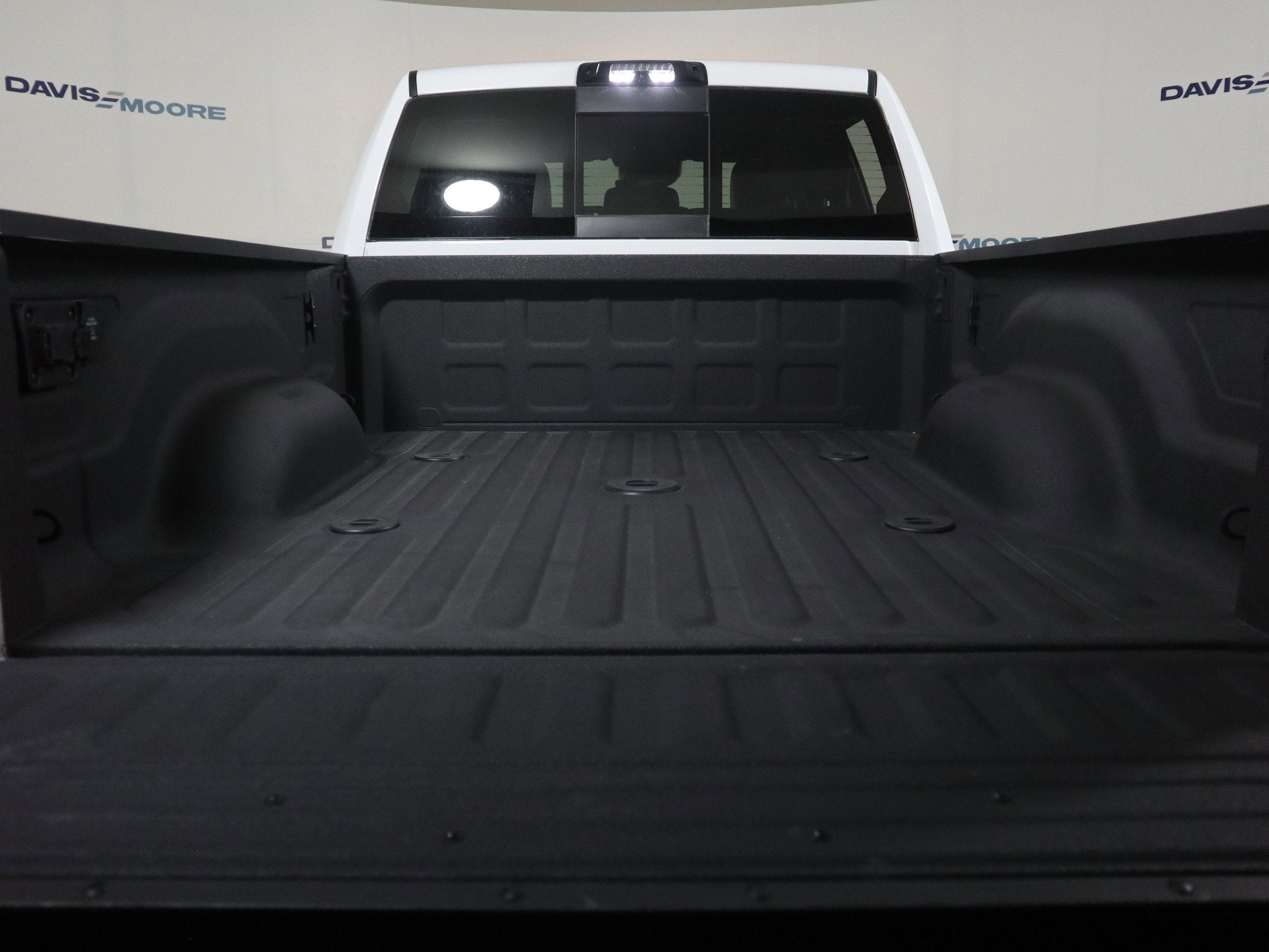 2025 RAM 2500 Power Wagon Rebel Crew Cab 4x4 6'4" Box