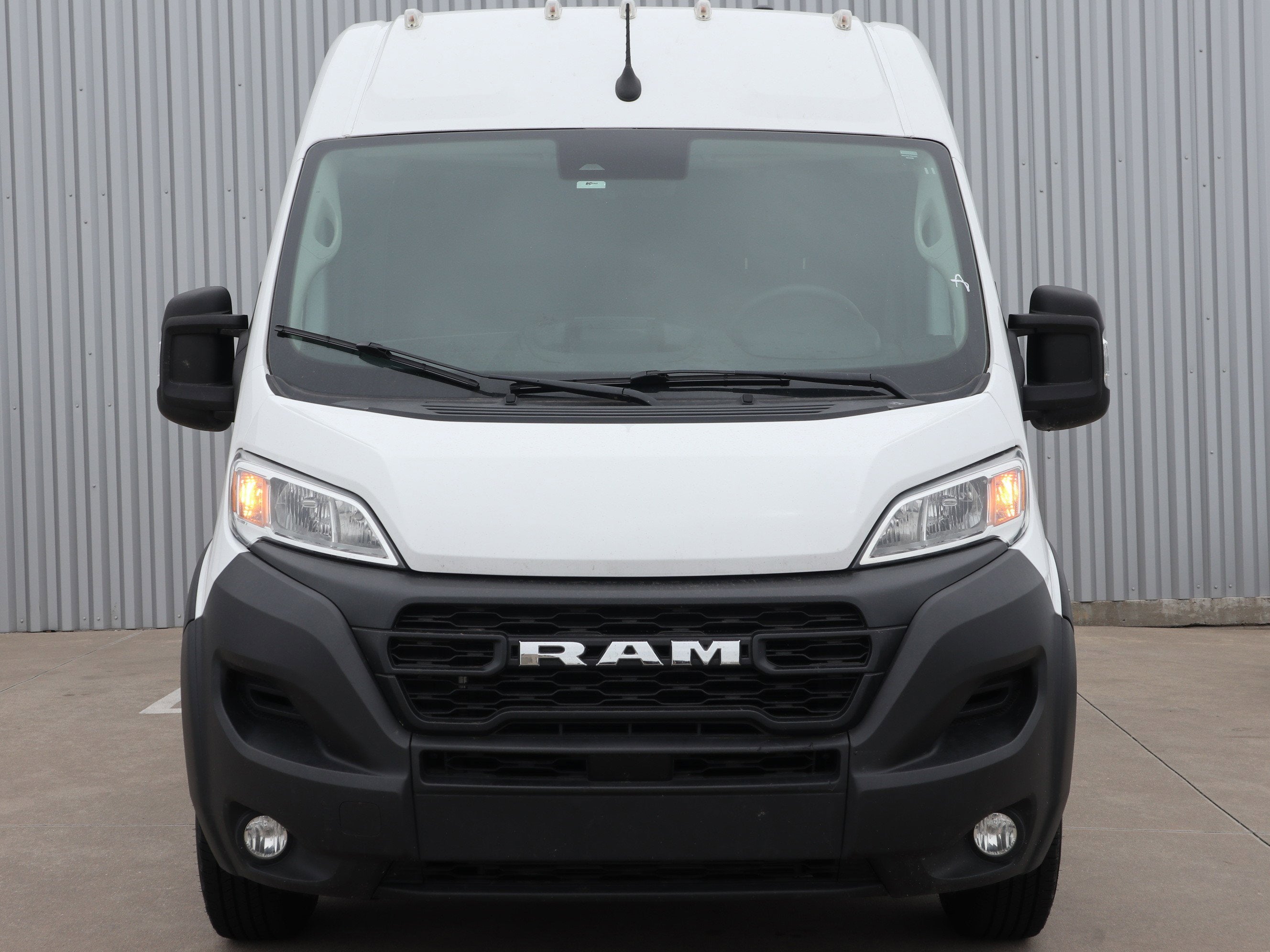 2023 RAM ProMaster 2500 Cargo Van High Roof 159" WB