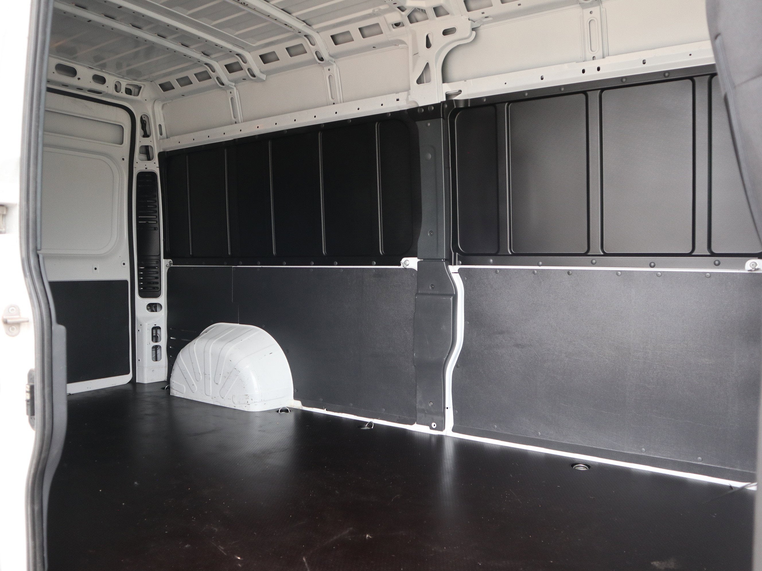 2023 RAM ProMaster 2500 Cargo Van High Roof 159" WB