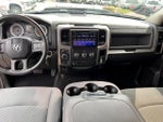 2017 RAM 1500 Express Crew Cab 4x4 5'7" Box