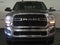2020 RAM 2500 Tradesman Crew Cab 4x4 6'4" Box