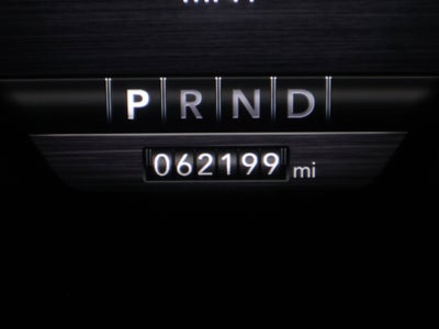 2020 RAM 2500 Tradesman Crew Cab 4x4 6'4" Box