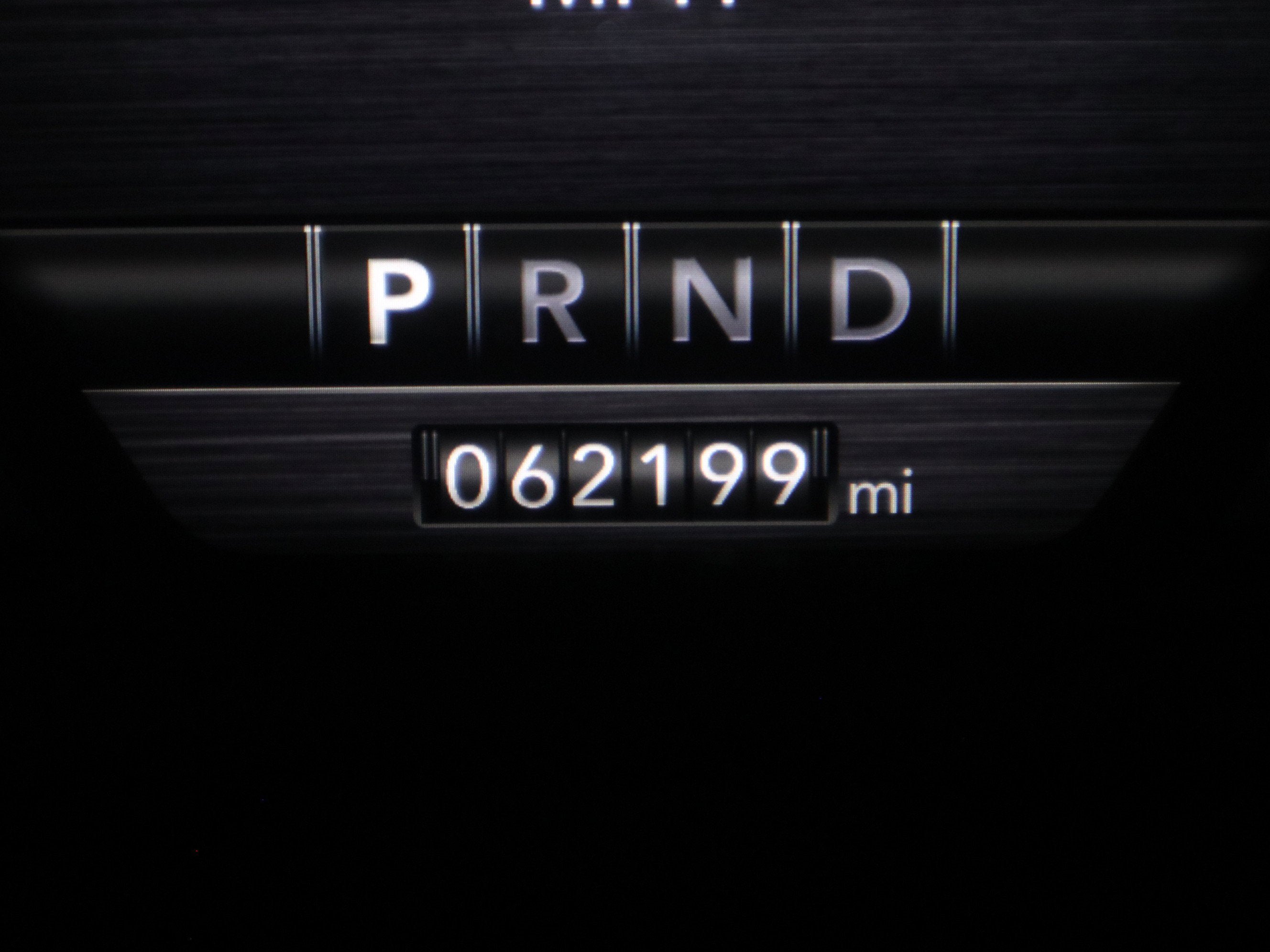 2020 RAM 2500 Tradesman Crew Cab 4x4 6'4" Box