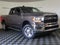 2020 RAM 2500 Tradesman Crew Cab 4x4 6'4" Box