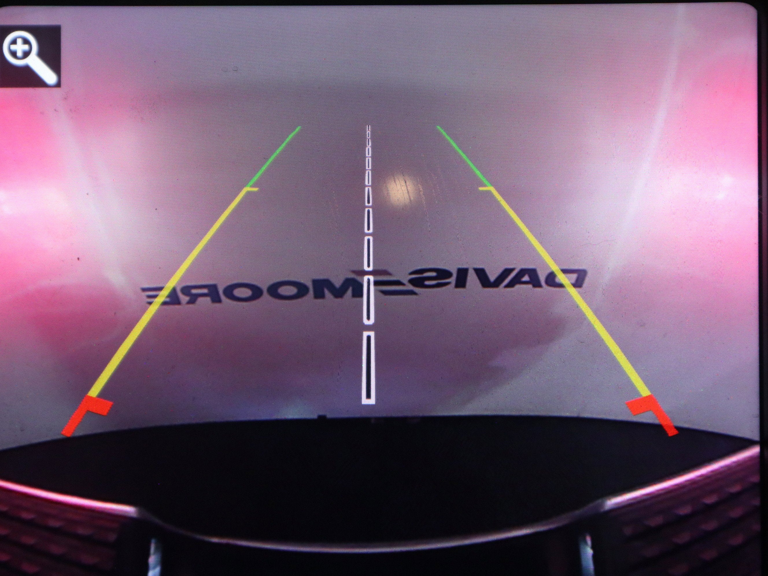 2020 RAM 2500 Tradesman Crew Cab 4x4 6'4" Box