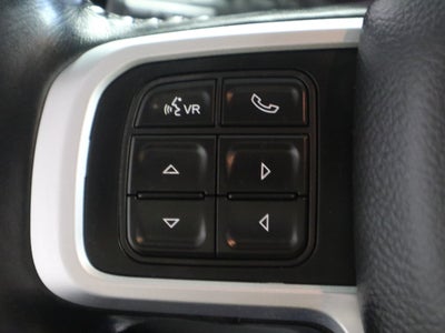 2020 RAM 2500 Tradesman Crew Cab 4x4 6'4" Box