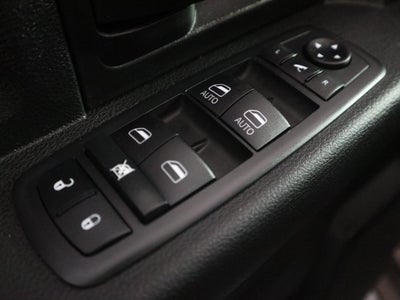 2020 RAM 2500 Tradesman Crew Cab 4x4 6'4" Box