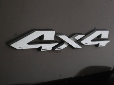 2020 RAM 2500 Tradesman Crew Cab 4x4 6'4" Box