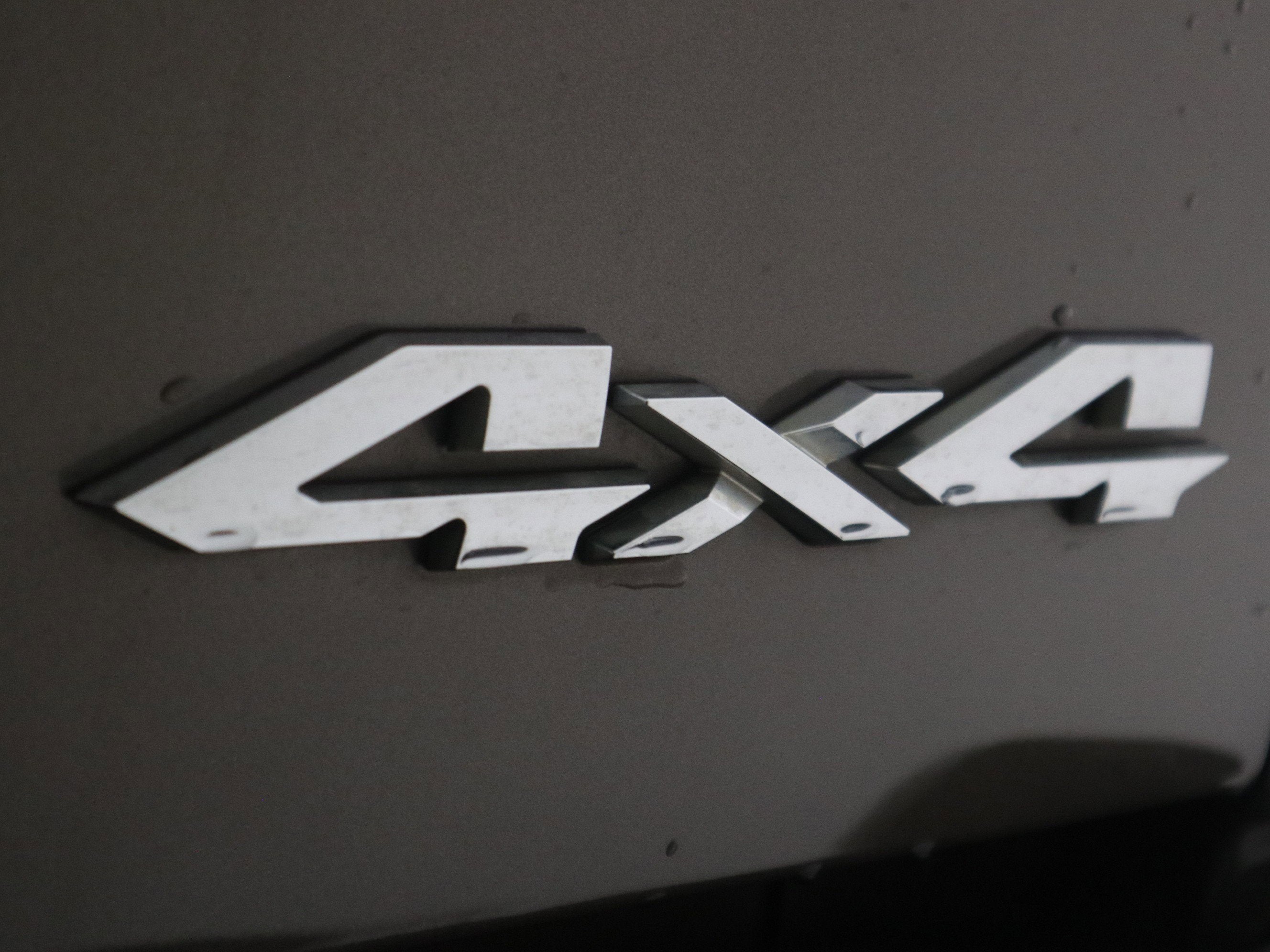 2020 RAM 2500 Tradesman Crew Cab 4x4 6'4" Box