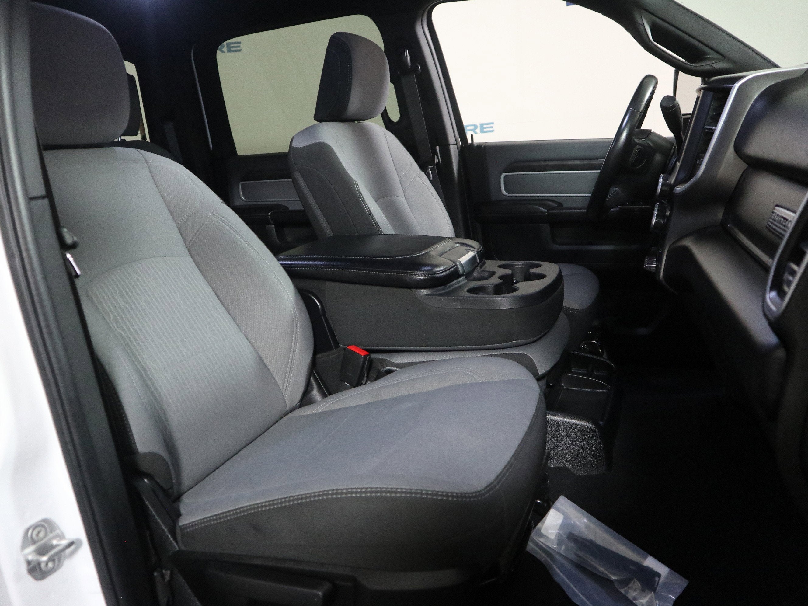 2023 RAM 2500 Big Horn Crew Cab 4x4 6'4" Box