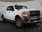 2023 RAM 2500 Big Horn Crew Cab 4x4 6'4" Box