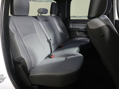 2023 RAM 2500 Big Horn Crew Cab 4x4 6'4" Box