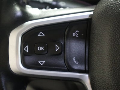 2023 RAM 2500 Big Horn Crew Cab 4x4 6'4" Box