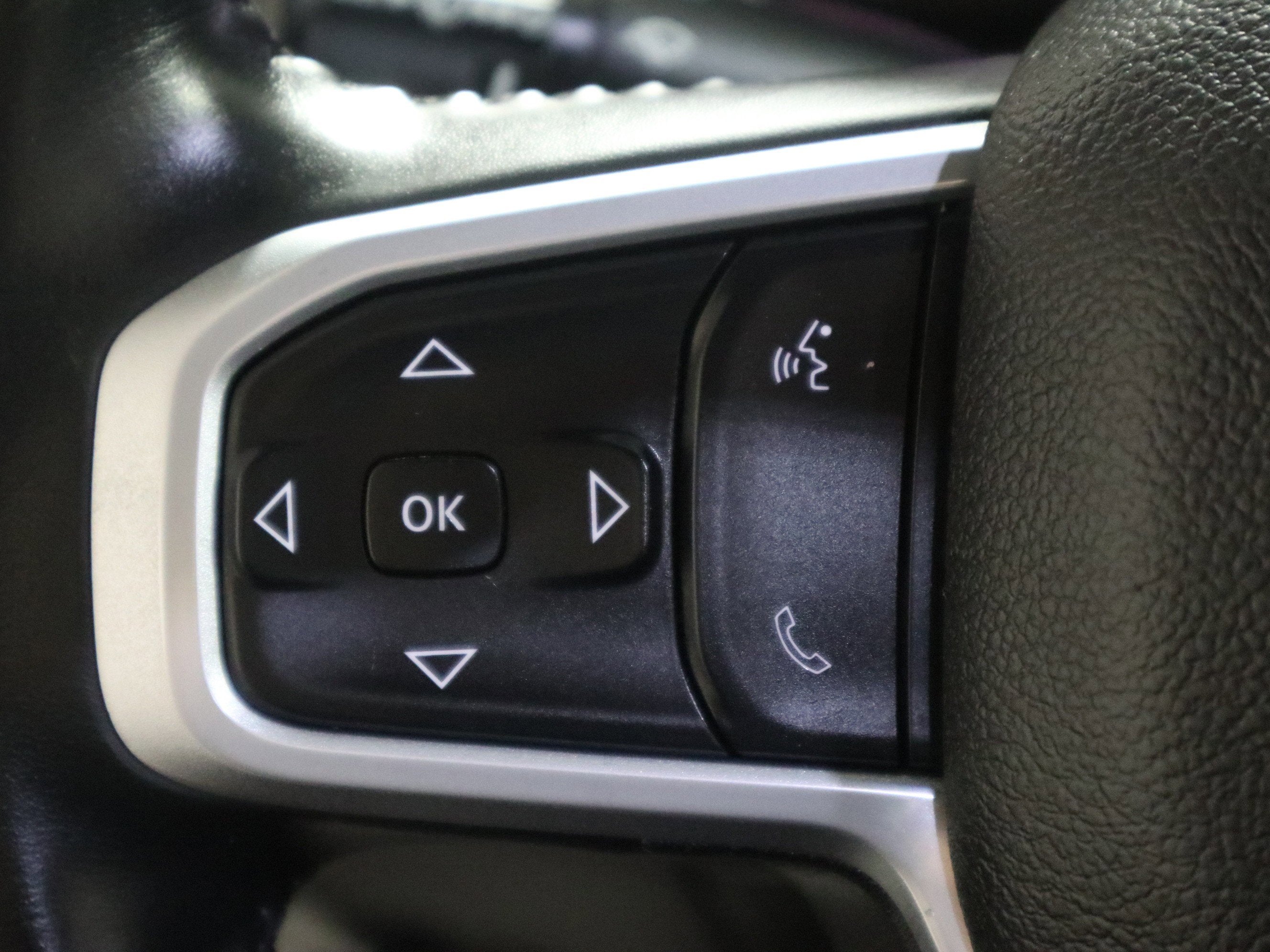 2023 RAM 2500 Big Horn Crew Cab 4x4 6'4" Box