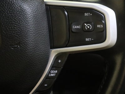 2023 RAM 2500 Big Horn Crew Cab 4x4 6'4" Box