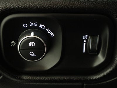 2023 RAM 2500 Big Horn Crew Cab 4x4 6'4" Box