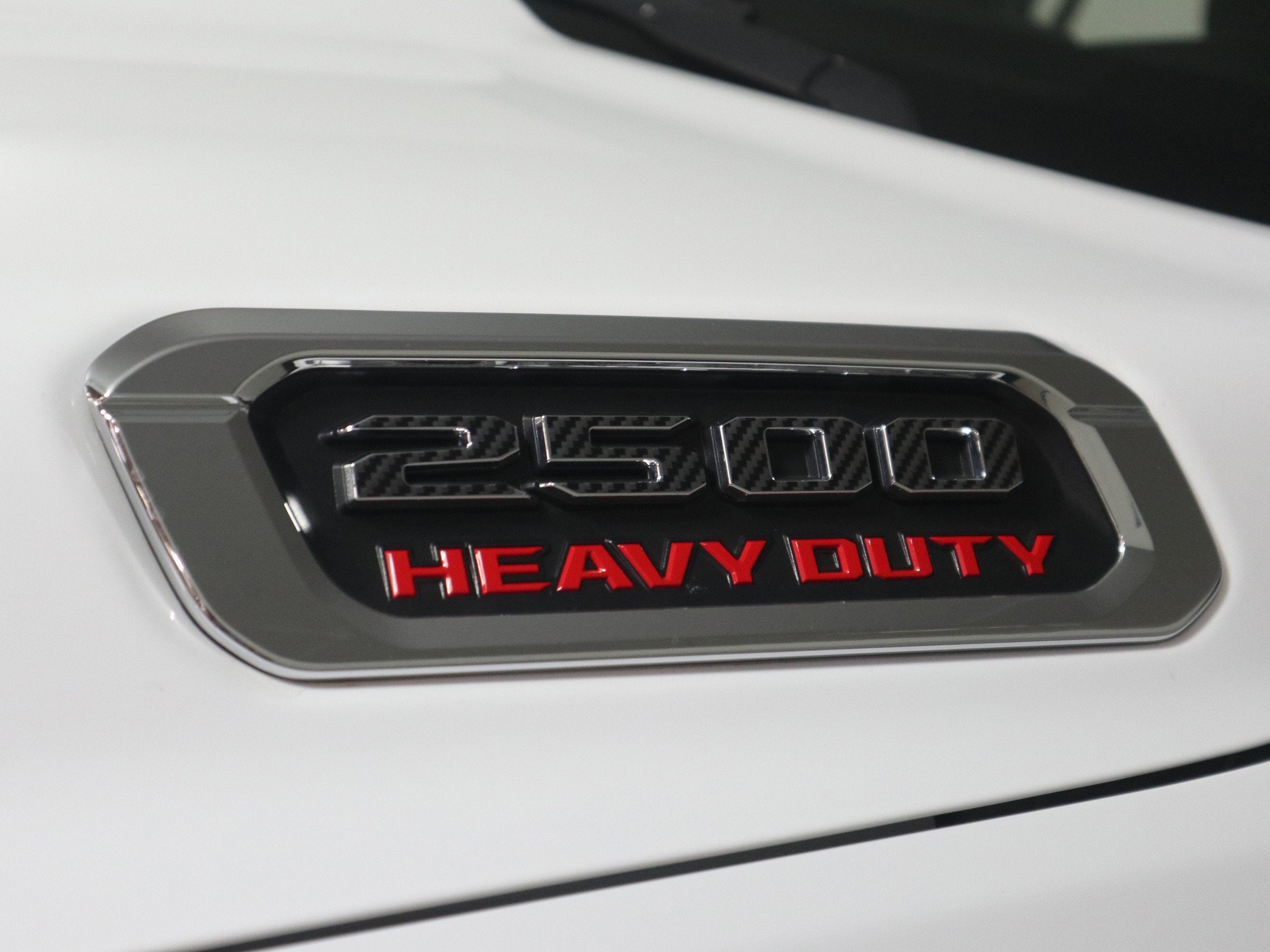 2023 RAM 2500 Big Horn Crew Cab 4x4 6'4" Box