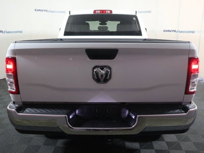 2023 RAM 2500 Big Horn Crew Cab 4x4 6'4" Box