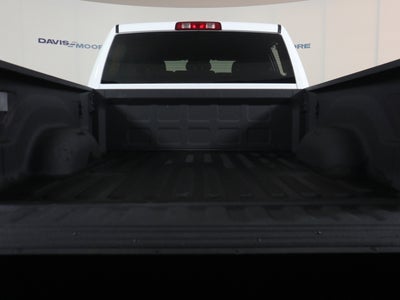 2023 RAM 2500 Big Horn Crew Cab 4x4 6'4" Box