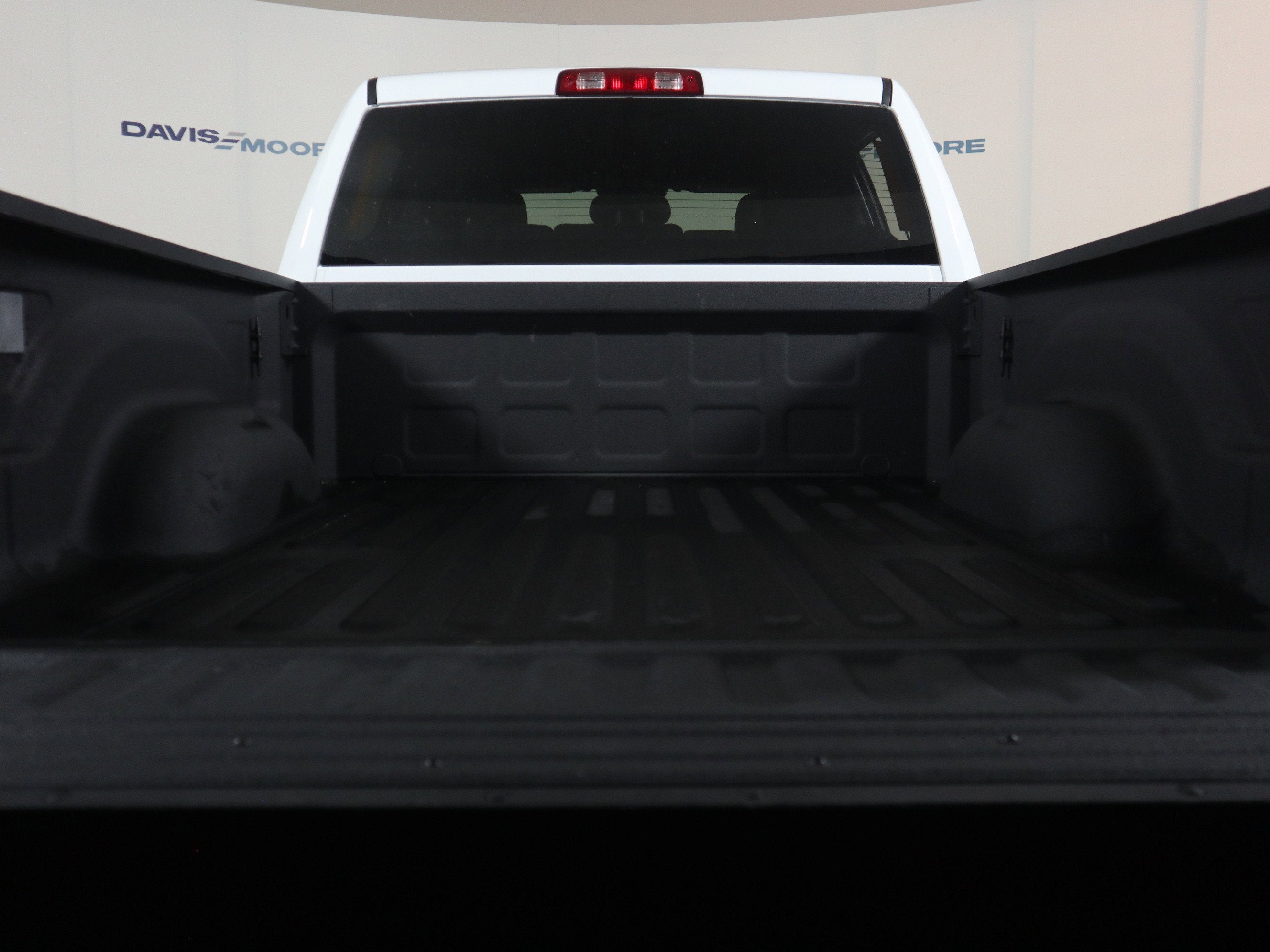 2023 RAM 2500 Big Horn Crew Cab 4x4 6'4" Box